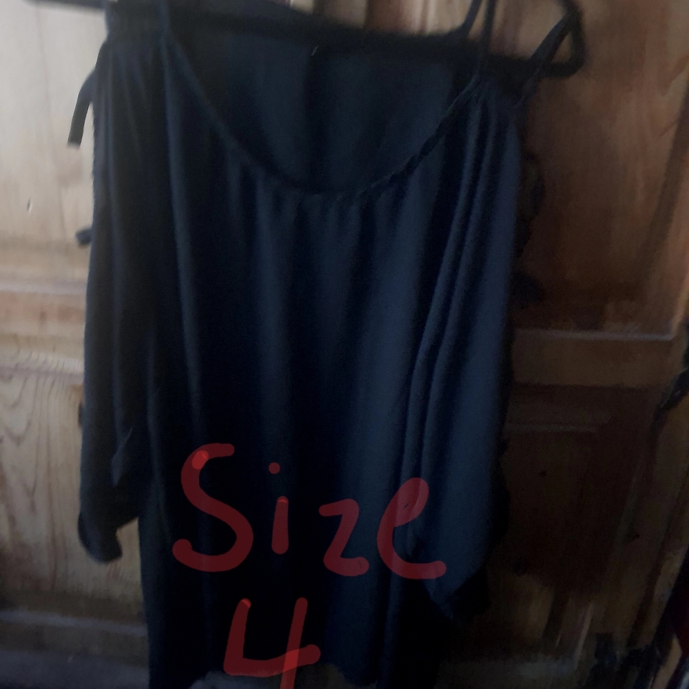 Torrid top